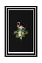 Conceptum Alfombra Hmnt540 Multicolor 80 x 50 cm